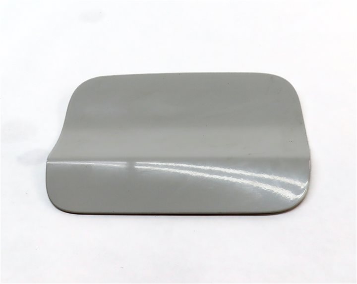 Thumbnail 4: 11-17 BMW X3 (F25) FUEL TANK DOOR LID COVER TRIM w/o HOUSING (White)