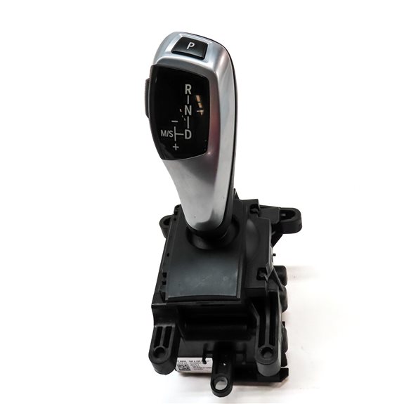 Thumbnail 3: 2011-2017 BMW 535iGT 550iGT 740i 750i X3 (F10 F01 F25) TRANSMISSION GEAR SHIFTER