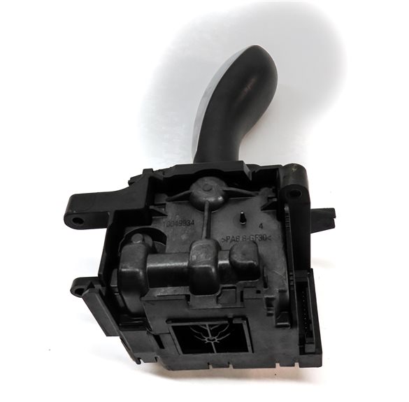 Thumbnail 6: 2011-2017 BMW 535iGT 550iGT 740i 750i X3 (F10 F01 F25) TRANSMISSION GEAR SHIFTER