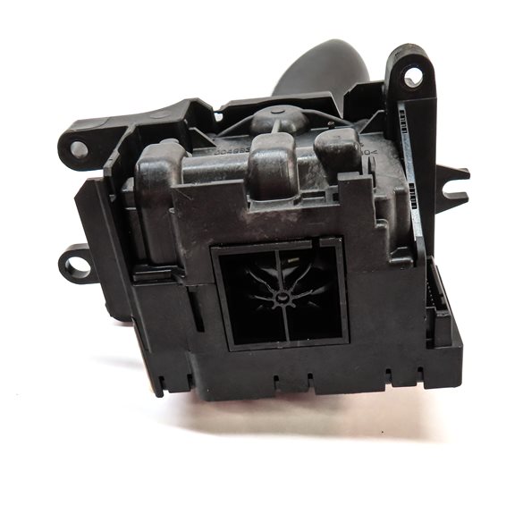 Thumbnail 7: 2011-2017 BMW 535iGT 550iGT 740i 750i X3 (F10 F01 F25) TRANSMISSION GEAR SHIFTER