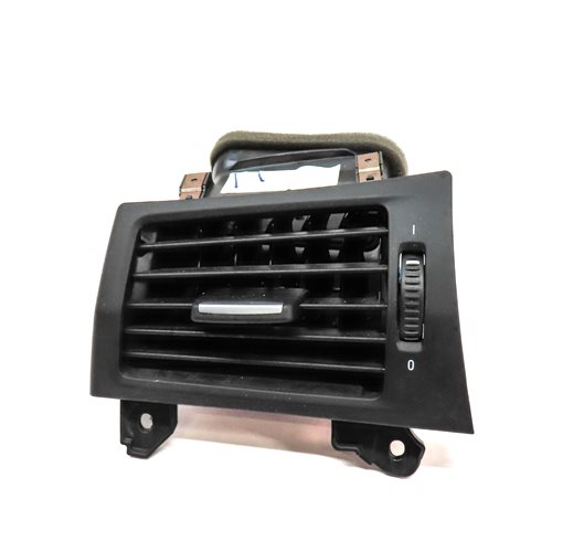 Thumbnail 2: 2017 BMW X3 (F25) FRONT LEFT DRIVER DASH HEAT AIR AC HVAC VENT (Black)