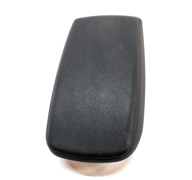 Thumbnail 2: 11-18 BMW X3 X4 (F25 F26) FRONT CENTER CONSOLE COMPARTMENT ARMREST LID (Black)