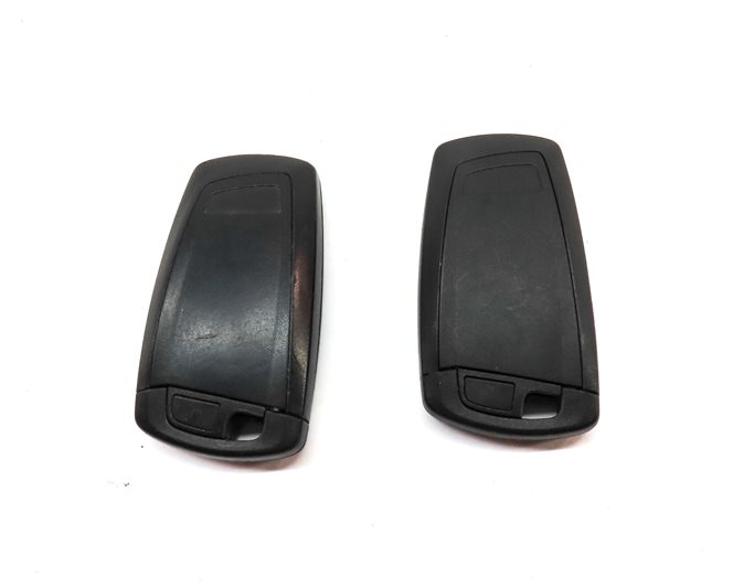 Thumbnail 12: 13-18 BMW 328i 428i 528i X3 X4 (F30 F32) 2.0L N26 ENGINE DME BCM MODULE KEY SET