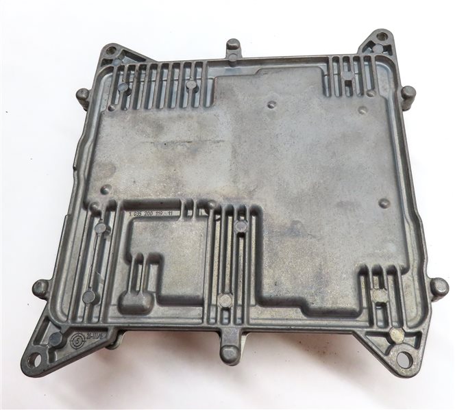 Thumbnail 5: 13-18 BMW 328i 428i 528i X3 X4 (F30 F32) 2.0L N26 ENGINE DME BCM MODULE KEY SET