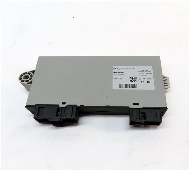 Thumbnail 6: 13-18 BMW 328i 428i 528i X3 X4 (F30 F32) 2.0L N26 ENGINE DME BCM MODULE KEY SET