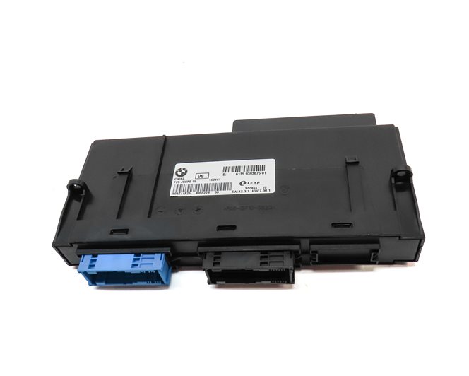 Thumbnail 2: 2015-2018 BMW X3 X4 (F25 F26) MAIN JUNCTION POWER BODY CONTROL MODULE
