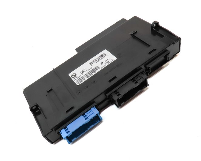Thumbnail 3: 2015-2018 BMW X3 X4 (F25 F26) MAIN JUNCTION POWER BODY CONTROL MODULE