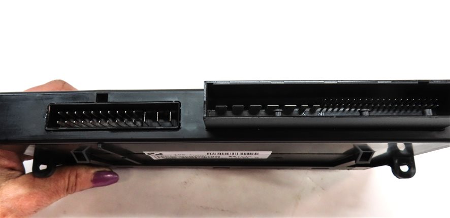Thumbnail 4: 2015-2018 BMW X3 X4 (F25 F26) MAIN JUNCTION POWER BODY CONTROL MODULE