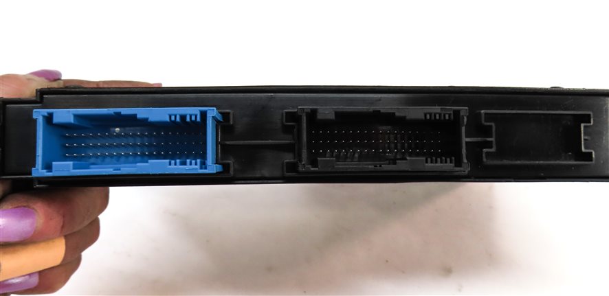 Thumbnail 5: 2015-2018 BMW X3 X4 (F25 F26) MAIN JUNCTION POWER BODY CONTROL MODULE
