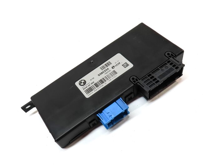 Thumbnail 3: 2011-2018 BMW X3 X4 (F25 F26) CENTRAL GATEWAY CONTROL MODULE COMPUTER