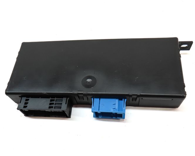 Thumbnail 4: 2011-2018 BMW X3 X4 (F25 F26) CENTRAL GATEWAY CONTROL MODULE COMPUTER