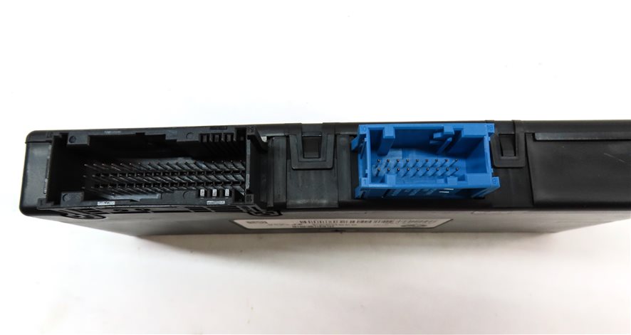 Thumbnail 5: 2011-2018 BMW X3 X4 (F25 F26) CENTRAL GATEWAY CONTROL MODULE COMPUTER