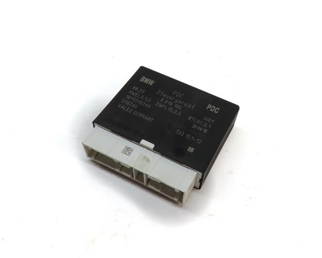 2014-2020 BMW WI8 X1 X2 X3 X4 X5 X6 X5M X6M PDC PARK DISTANCE CONTROL MODULE