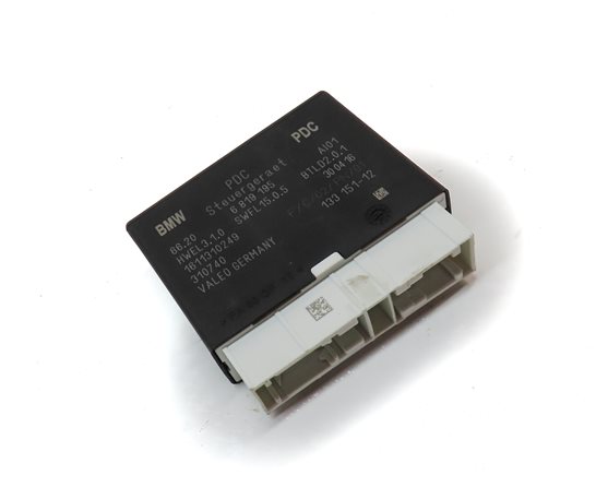 Thumbnail 3: 2014-2020 BMW WI8 X1 X2 X3 X4 X5 X6 X5M X6M PDC PARK DISTANCE CONTROL MODULE