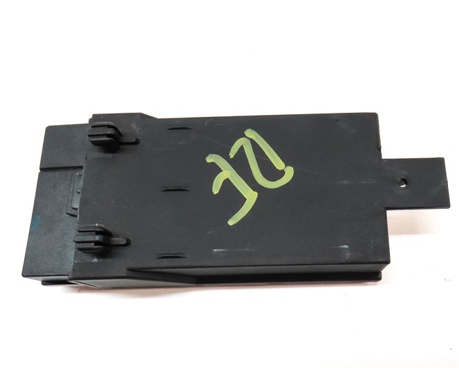 Thumbnail 4: 2017 BMW X3 (F25) FRONT RIGHT PASSENGER SEAT CONTROL MODULE