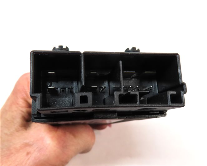 Thumbnail 5: 2017 BMW X3 (F25) FRONT RIGHT PASSENGER SEAT CONTROL MODULE