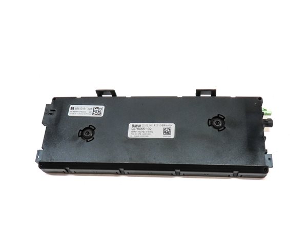 Thumbnail 2: 2017 BMW X3 (F25) RADIO STEREO ANTENNA DIVERSITY AMP AMLIFIER MODULE