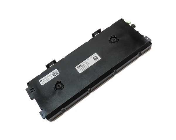 Thumbnail 3: 2017 BMW X3 (F25) RADIO STEREO ANTENNA DIVERSITY AMP AMLIFIER MODULE