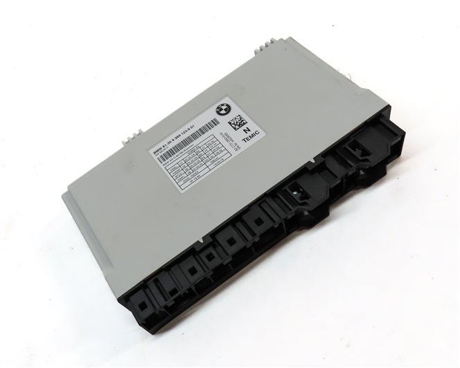 Thumbnail 3: 12-19 BMW 328i 335i 535i 550i 750i M5 M6 X3 X4 FRONT LEFT DRIVER SEAT MODULE