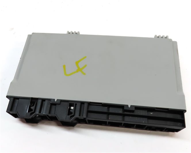 Thumbnail 4: 12-19 BMW 328i 335i 535i 550i 750i M5 M6 X3 X4 FRONT LEFT DRIVER SEAT MODULE