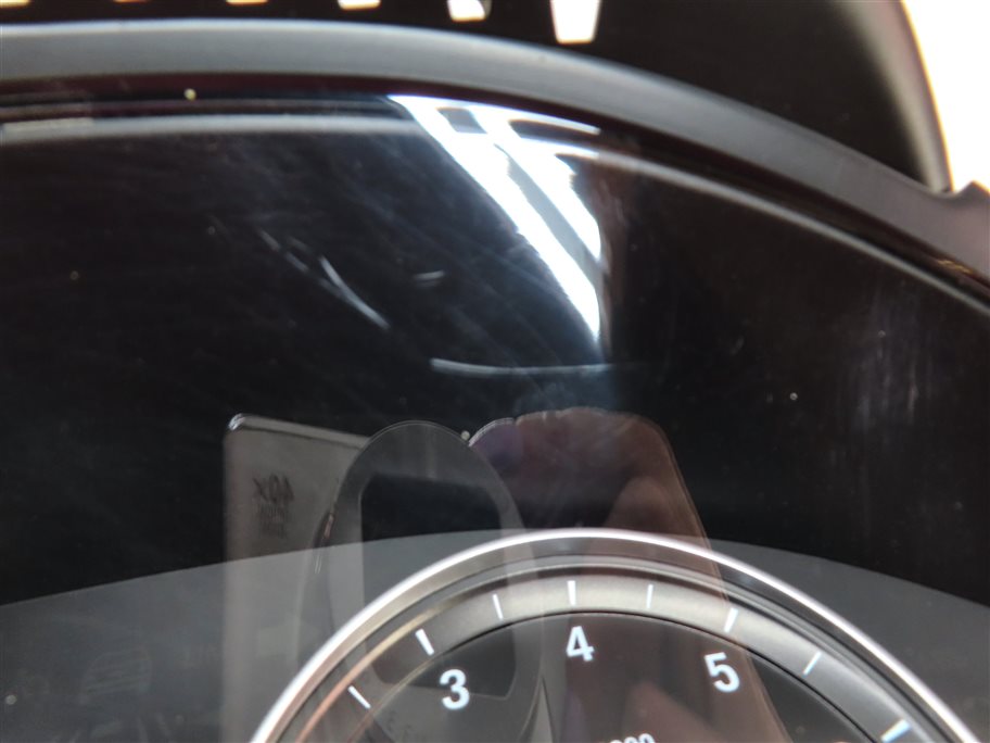 Thumbnail 8: 2014-2017 BMW 528i 535i 550i X3 X4 X5 (F10 F15 F25 F26) SPEEDOMETER GAUGE (57k)