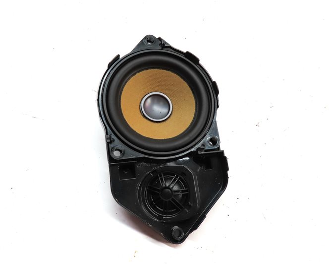 Thumbnail 7: 2017 BMW X3 (F25) RADIO STEREO SOUND SYSTEM SUBWOOFER SPEAKER TWEETER SET/11