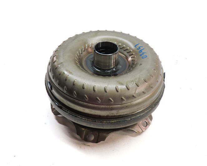 2013-2017 BMW X3 (F25) 28i 2.0L ENGINE AUTO TRANSMISSION TORQUE CONVERTER