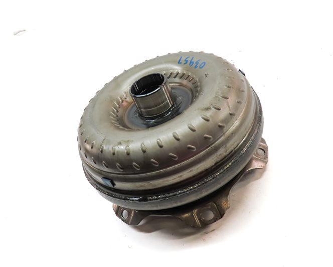 Thumbnail 2: 2013-2017 BMW X3 (F25) 28i 2.0L ENGINE AUTO TRANSMISSION TORQUE CONVERTER