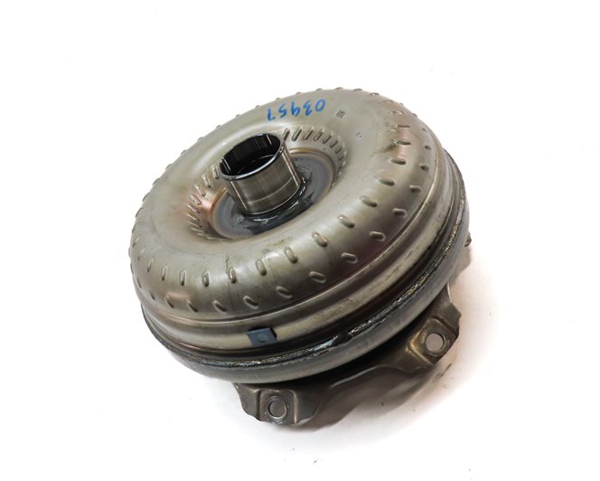Thumbnail 3: 2013-2017 BMW X3 (F25) 28i 2.0L ENGINE AUTO TRANSMISSION TORQUE CONVERTER
