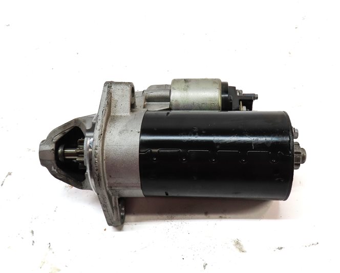 Thumbnail 2: 14-18 BMW 228i 328i 328iGT 428i 528i X1 X3 X4 (F30 F32 F25) 2.0L STARTER MOTOR