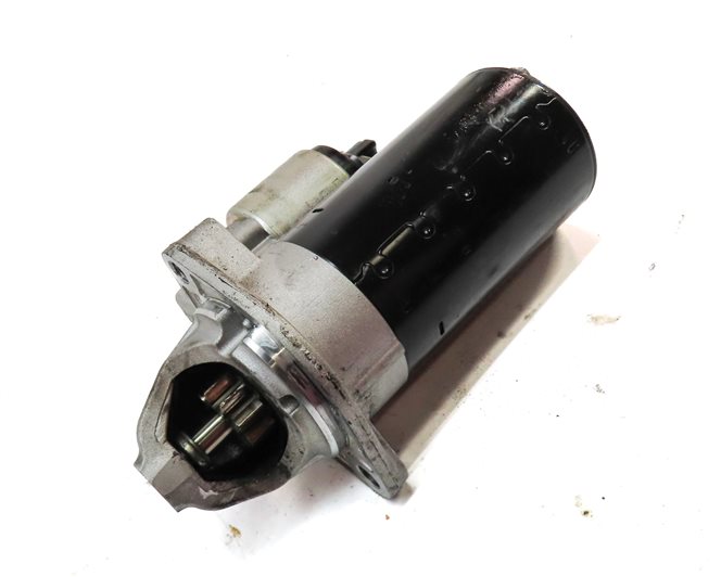 Thumbnail 3: 14-18 BMW 228i 328i 328iGT 428i 528i X1 X3 X4 (F30 F32 F25) 2.0L STARTER MOTOR