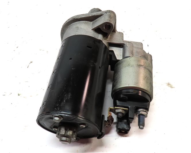Thumbnail 4: 14-18 BMW 228i 328i 328iGT 428i 528i X1 X3 X4 (F30 F32 F25) 2.0L STARTER MOTOR