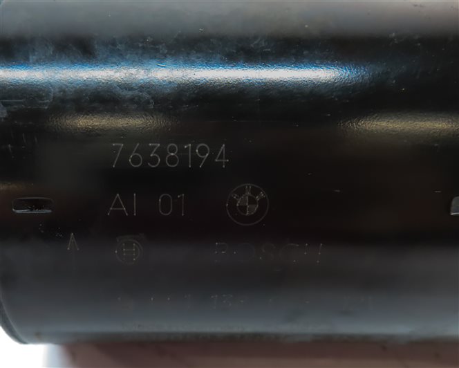Thumbnail 8: 14-18 BMW 228i 328i 328iGT 428i 528i X1 X3 X4 (F30 F32 F25) 2.0L STARTER MOTOR