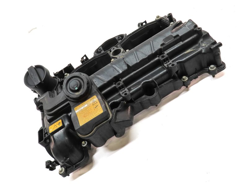 Thumbnail 3: 13-18 BMW 228i 320i 328i 428i 528i X1 X3 X5 Z4 2.0L TURBO ENGINE VALVE COVER