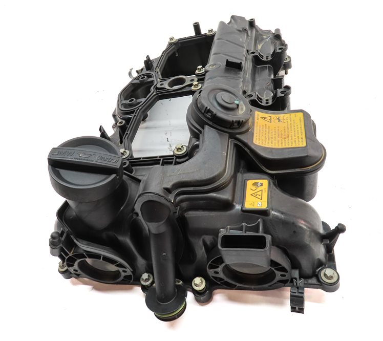 Thumbnail 5: 13-18 BMW 228i 320i 328i 428i 528i X1 X3 X5 Z4 2.0L TURBO ENGINE VALVE COVER