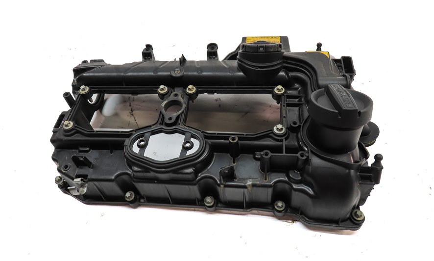 Thumbnail 6: 13-18 BMW 228i 320i 328i 428i 528i X1 X3 X5 Z4 2.0L TURBO ENGINE VALVE COVER