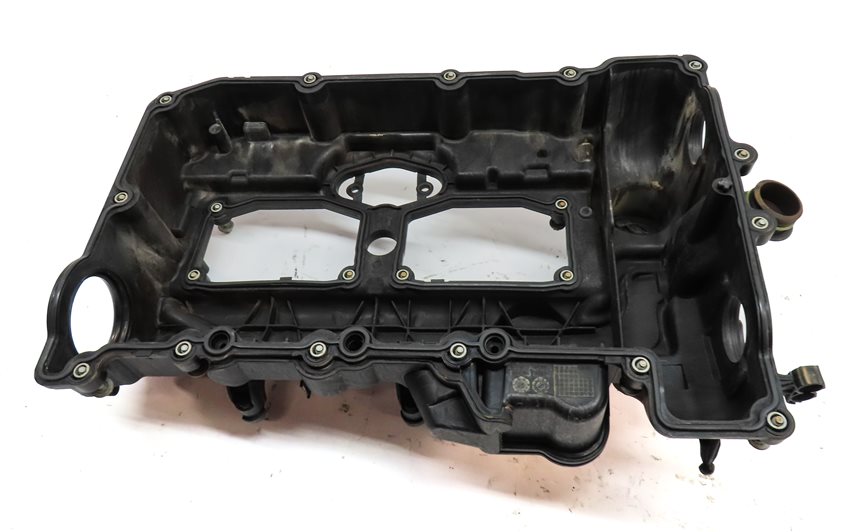 Thumbnail 7: 13-18 BMW 228i 320i 328i 428i 528i X1 X3 X5 Z4 2.0L TURBO ENGINE VALVE COVER