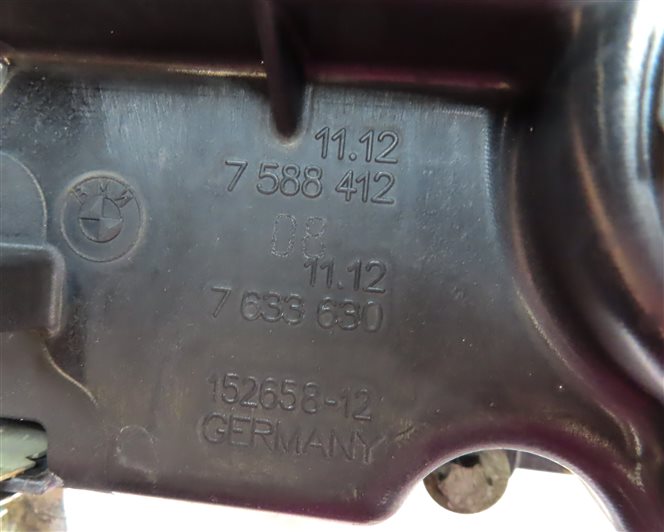 Thumbnail 8: 13-18 BMW 228i 320i 328i 428i 528i X1 X3 X5 Z4 2.0L TURBO ENGINE VALVE COVER
