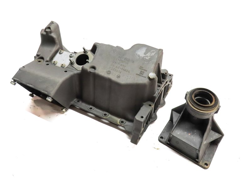 14-18 BMW 228i 320i 328i 428i X3 X4 (F22 F25 F26 F30 F32) AWD 2.0L TURBO OIL PAN