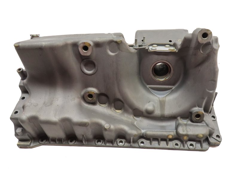 Thumbnail 10: 14-18 BMW 228i 320i 328i 428i X3 X4 (F22 F25 F26 F30 F32) AWD 2.0L TURBO OIL PAN