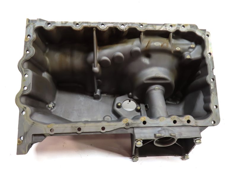 Thumbnail 11: 14-18 BMW 228i 320i 328i 428i X3 X4 (F22 F25 F26 F30 F32) AWD 2.0L TURBO OIL PAN