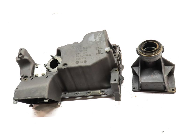 Thumbnail 2: 14-18 BMW 228i 320i 328i 428i X3 X4 (F22 F25 F26 F30 F32) AWD 2.0L TURBO OIL PAN