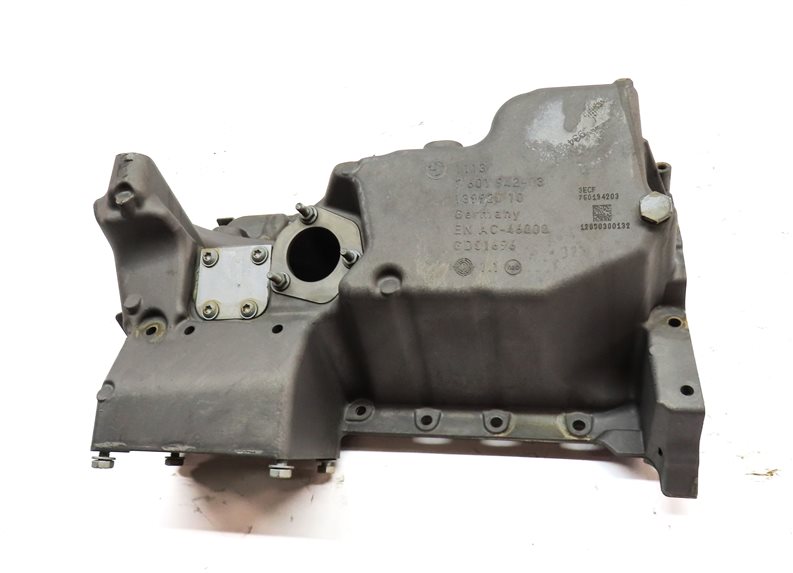 Thumbnail 6: 14-18 BMW 228i 320i 328i 428i X3 X4 (F22 F25 F26 F30 F32) AWD 2.0L TURBO OIL PAN