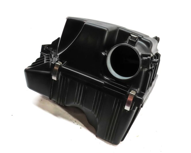 13-18 BMW X3 X4 (F25 F26) 2.0L N20 TURBO ENGINE AIR FILTER HOUSING AIR CLEANER