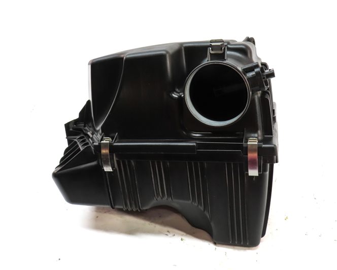 Thumbnail 2: 13-18 BMW X3 X4 (F25 F26) 2.0L N20 TURBO ENGINE AIR FILTER HOUSING AIR CLEANER