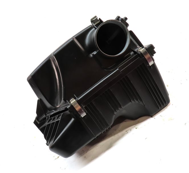 Thumbnail 3: 13-18 BMW X3 X4 (F25 F26) 2.0L N20 TURBO ENGINE AIR FILTER HOUSING AIR CLEANER