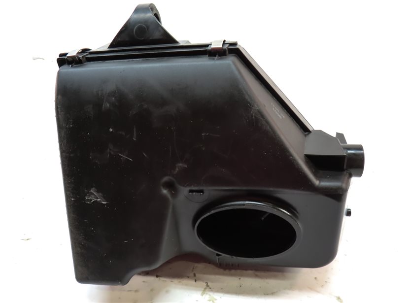 Thumbnail 5: 13-18 BMW X3 X4 (F25 F26) 2.0L N20 TURBO ENGINE AIR FILTER HOUSING AIR CLEANER