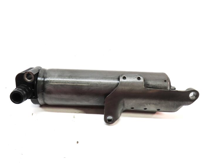 Thumbnail 2: 14-18 BMW 328i 328iGT 428i X3 X4 8HP-45 AWD AUTO TRANSMISSION HYDRAULIC OIL PUMP