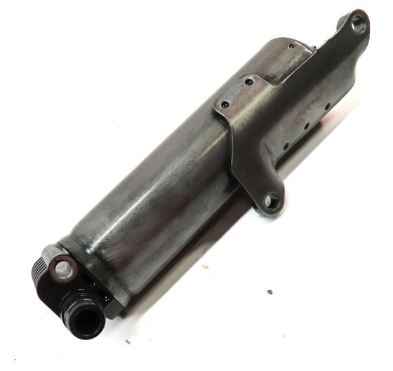 Thumbnail 3: 14-18 BMW 328i 328iGT 428i X3 X4 8HP-45 AWD AUTO TRANSMISSION HYDRAULIC OIL PUMP