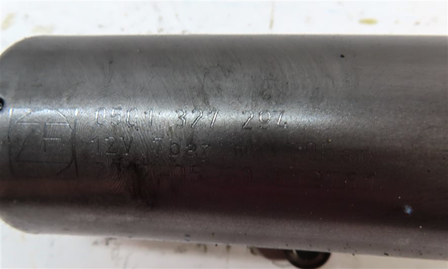 Thumbnail 6: 14-18 BMW 328i 328iGT 428i X3 X4 8HP-45 AWD AUTO TRANSMISSION HYDRAULIC OIL PUMP